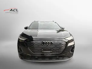 Audi Q4 e-tron 45 Edition Swiss Ski quattro