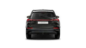 Audi Q4 e-tron 45 Edition Swiss Ski quattro