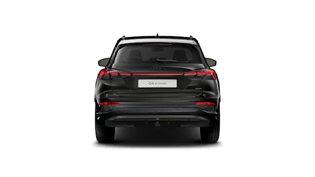 Audi Q4 e-tron 45 Edition Swiss Ski quattro
