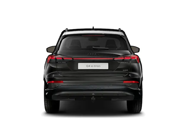 Audi Q4 e-tron 45 Edition Swiss Ski quattro
