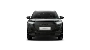 Audi Q4 e-tron 45 Edition Swiss Ski quattro