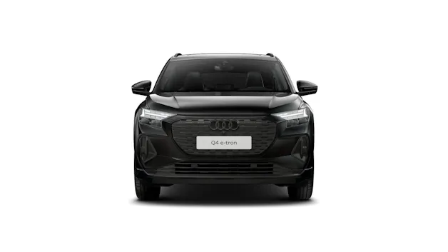 Audi Q4 e-tron 45 Edition Swiss Ski quattro