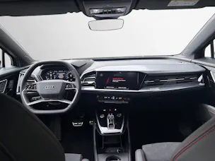 Audi Q4 e-tron 45 Edition Swiss Ski quattro