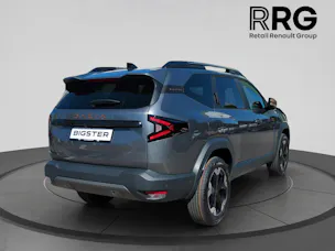Dacia Bigster HEV 155 Extreme