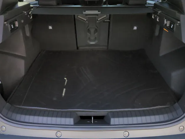 Dacia Bigster HEV 155 Extreme