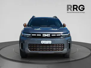 Dacia Bigster HEV 155 Extreme