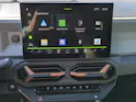 Dacia Bigster HEV 155 Extreme
