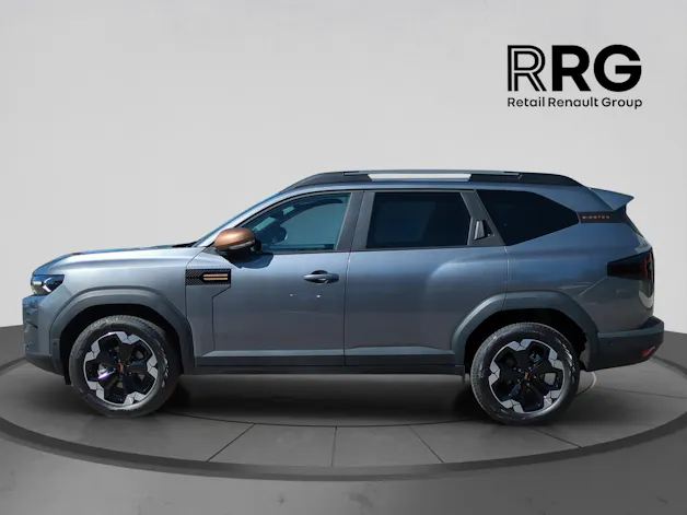 Dacia Bigster HEV 155 Extreme
