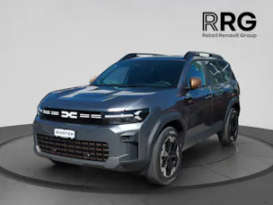 Dacia Bigster HEV 155 Extreme