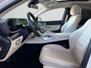 Mercedes-Benz GLE Coupé 300d