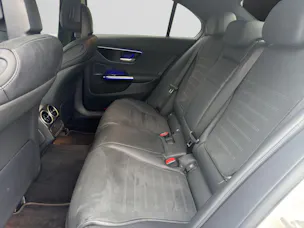Mercedes-Benz C 200 4M AMG Line