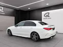 Mercedes-Benz C 200 4M AMG Line