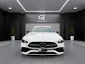Mercedes-Benz C 200 4M AMG Line