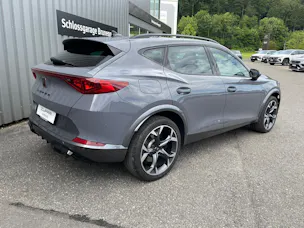 Cupra Formentor 2.0TSI VZ 4Drive DSG