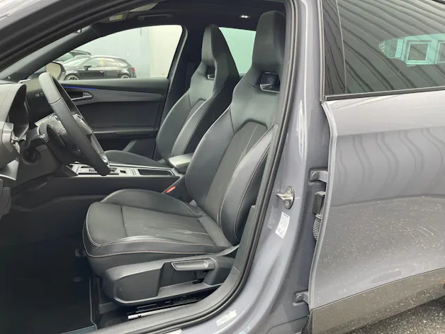Cupra Formentor 2.0TSI VZ 4Drive DSG