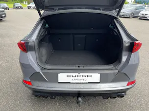 Cupra Formentor 2.0TSI VZ 4Drive DSG