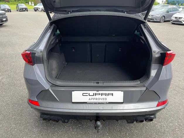 Cupra Formentor 2.0TSI VZ 4Drive DSG