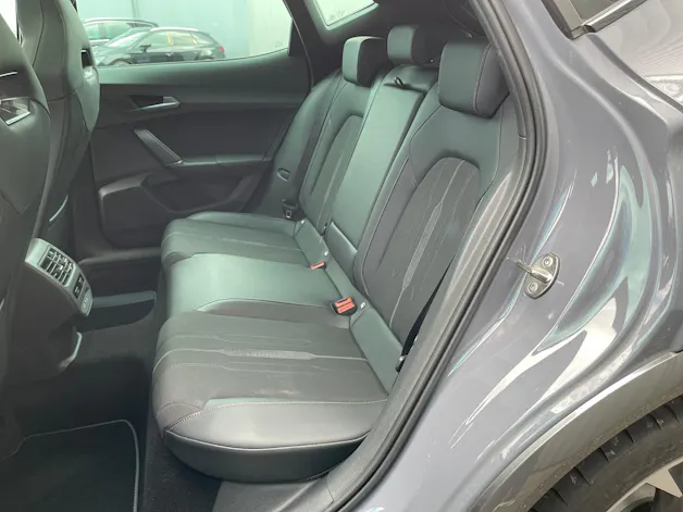 Cupra Formentor 2.0TSI VZ 4Drive DSG