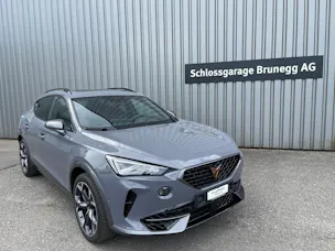 Cupra Formentor 2.0TSI VZ 4Drive DSG