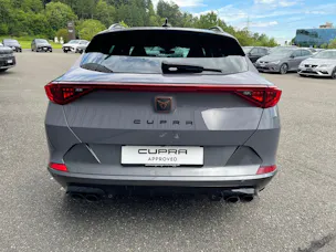 Cupra Formentor 2.0TSI VZ 4Drive DSG