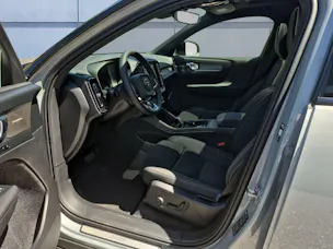 Volvo EX40 Twin Black Edition AWD