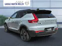 Volvo EX40 Twin Black Edition AWD