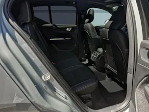 Volvo EX40 Twin Black Edition AWD
