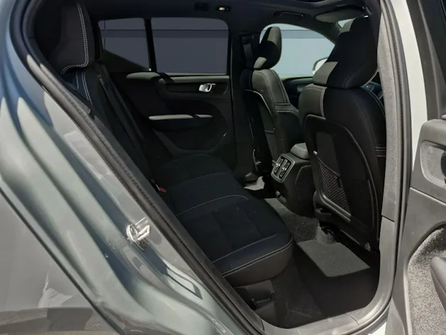 Volvo EX40 Twin Black Edition AWD