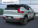 Volvo EX40 Twin Black Edition AWD