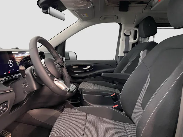 Mercedes-Benz Marco Polo 300 d 4MATIC Horizon lang