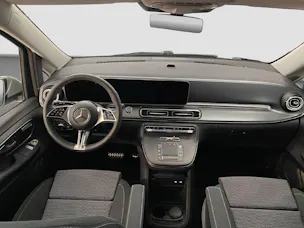 Mercedes-Benz Marco Polo 300 d 4MATIC Horizon lang