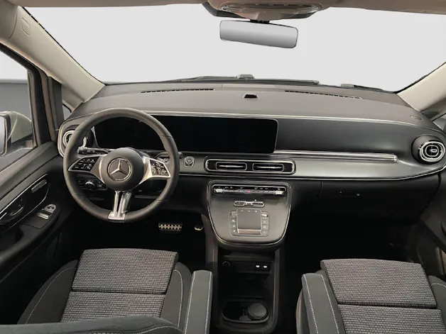 Mercedes-Benz Marco Polo 300 d 4MATIC Horizon lang