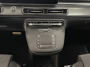 Mercedes-Benz Marco Polo 300 d 4MATIC Horizon lang
