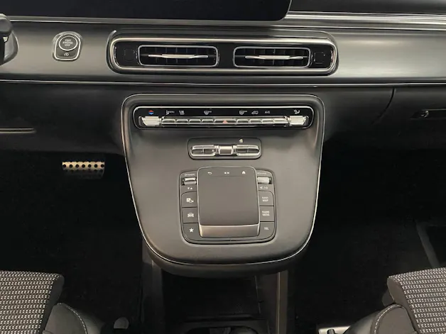 Mercedes-Benz Marco Polo 300 d 4MATIC Horizon lang