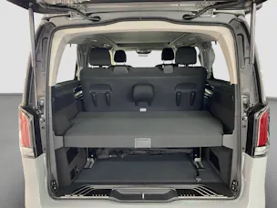 Mercedes-Benz Marco Polo 300 d 4MATIC Horizon lang