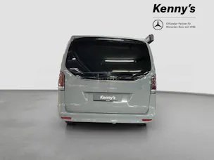 Mercedes-Benz Marco Polo 300 d 4MATIC Horizon lang