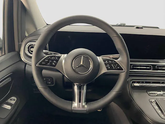 Mercedes-Benz Marco Polo 300 d 4MATIC Horizon lang