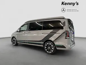 Mercedes-Benz Marco Polo 300 d 4MATIC Horizon lang