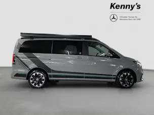 Mercedes-Benz Marco Polo 300 d 4MATIC Horizon lang