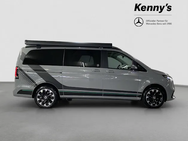 Mercedes-Benz Marco Polo 300 d 4MATIC Horizon lang