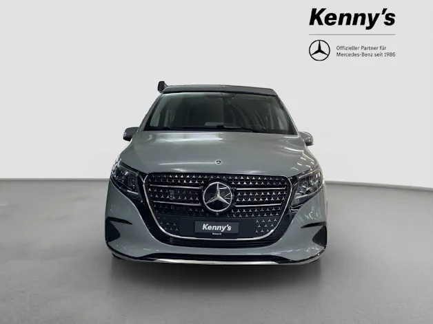 Mercedes-Benz Marco Polo 300 d 4MATIC Horizon lang