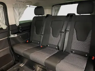 Mercedes-Benz Marco Polo 300 d 4MATIC Horizon lang