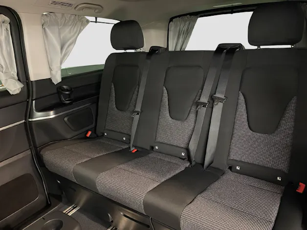 Mercedes-Benz Marco Polo 300 d 4MATIC Horizon lang