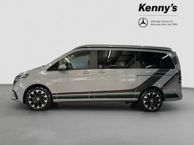 Mercedes-Benz Marco Polo 300 d 4MATIC Horizon lang