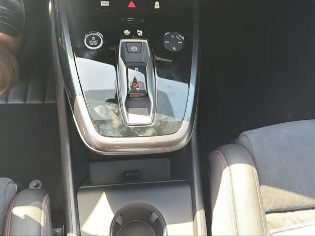 Audi Q4 Sportback e-tron 45 Edition Swiss Ski quattro