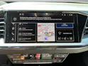 Audi Q4 Sportback e-tron 45 Edition Swiss Ski quattro