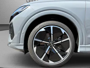 Audi Q4 Sportback e-tron 45 Edition Swiss Ski quattro