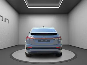 Audi Q4 Sportback e-tron 45 Edition Swiss Ski quattro