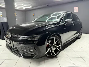 VW Golf 2.0 TSI GTI DSG