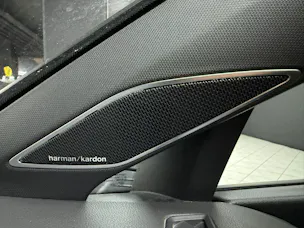 VW Golf 2.0 TSI GTI DSG